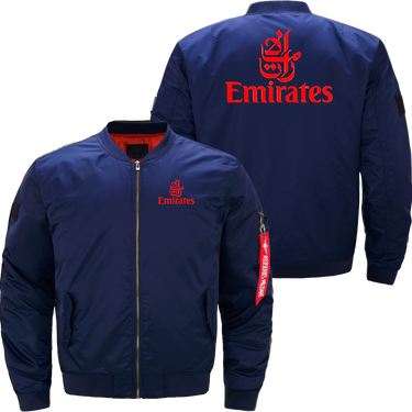 EMIRATES AIRLINES JACKET